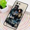Supernatural SPN Dean Sam TPU Phone Case For Samsung Galaxy note 10 pro S26 S25 S24 S23 S22 Ultra Plus S21 FE S20 Cover