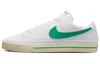Court Legacy Next Nature White Green FN4292-100