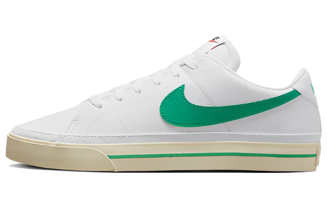 Nike Court Legacy Next Nature White Green FN4292-100 40