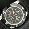 VINTAGE REFURBISHED SEIKO 5 AUTOMATIC JAPAN MENS MOVABLE BEZELWATCH A445307-1