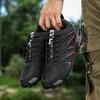 39-47 Men's Hiking Shoes Outdoor Shoes Large Size Sport Shoes