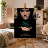 Obraz Do Malowania Po Numerach Z Ramą Frodo Z Pierścieniem 50X70 Cm