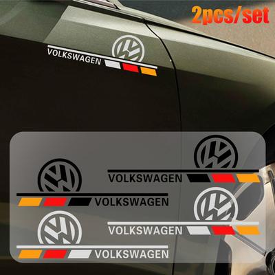 Externes Zubehör – Autoaufkleber