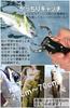Contyu Fishing Set Fishing Pliers Hook Line Long Stainless Steel Fish Grip Safety Rope Holder (Aluminum Remover, Cutter, Nose, Rustproof) &
