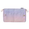 Gowell Tabicolle Mini Pouch Travel Cosmetic Storage Tabicolle Multi-Purpose (Purple) Pouch, Pouch, Pouch, Travel,