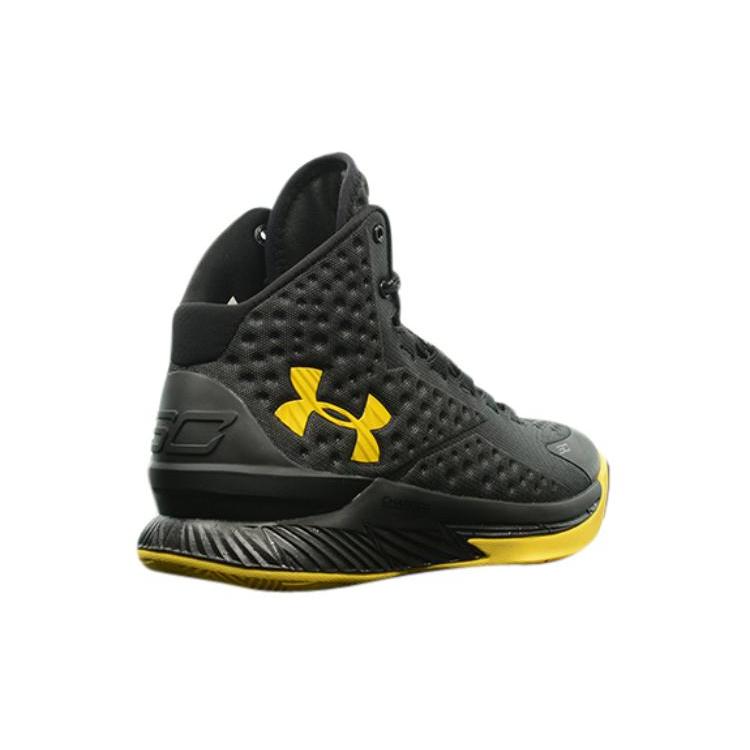 Under Armour Ua Curry 1 Championship Pack 1287487-100