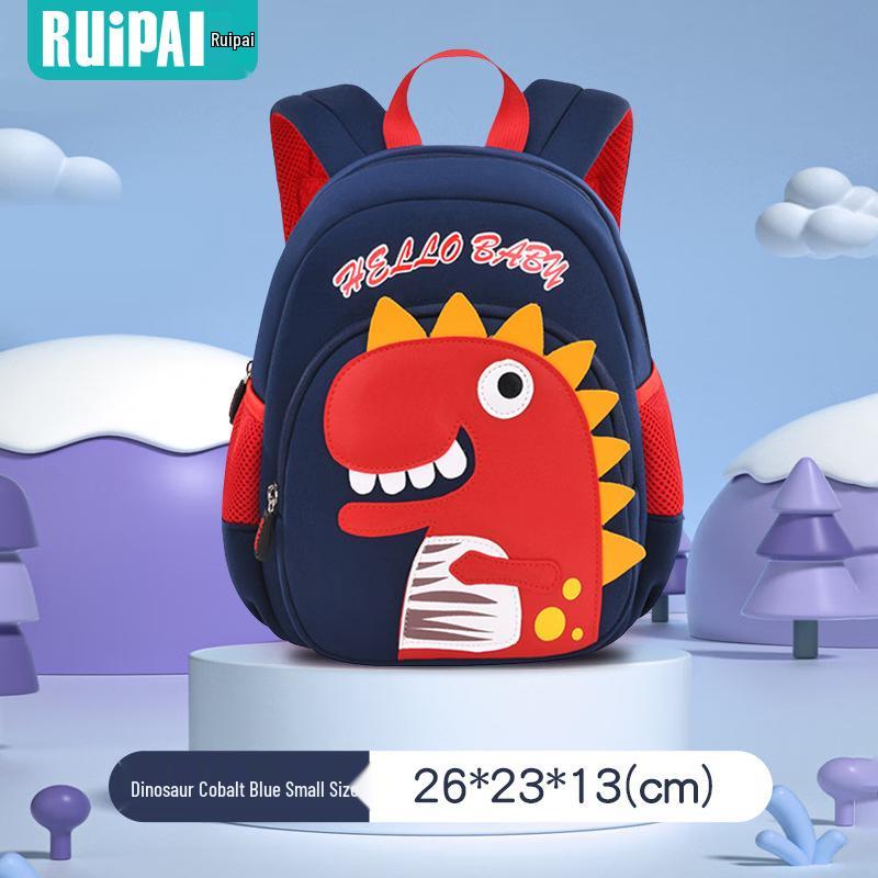 Ruipai Kids Anti-Lost Backpack with Leash