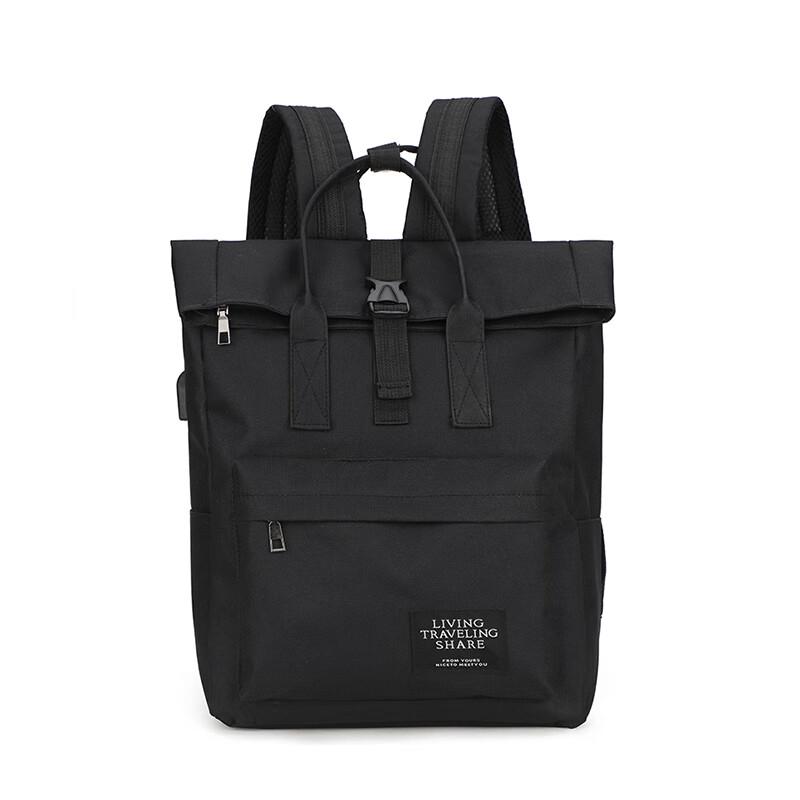 WRC Trendy Outdoor Travel Backpack