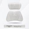 Avatr 07 Car Headrest and Lumbar Support Pillow Set