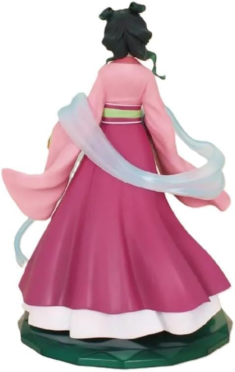 The Monologue BRILLIANT Figure Neko Neko Figure Pharmacist's