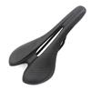 Hollows Designs Bicycles Saddles for Men Women, Waterproof Bicycles Seats Comfortable Soft Cushion Seats for Road Bikes