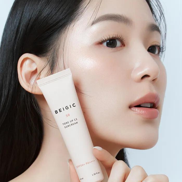 Tone-up CE Sunscreen 40ml