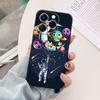 For Infinix Note 40X 5G Case 40 Pro 4G 5G Soft Silicone TPU Back Cover For Infinix Note 40 4G Phone Case Coque Note40 Pro 5G
