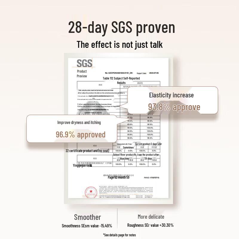 Kangaroo Mommy Stretch Mark Olive Oil Essence