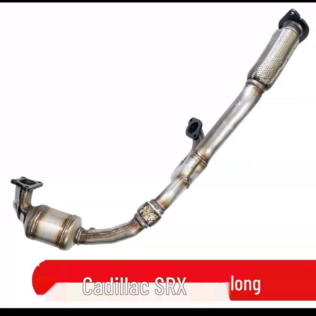 Cadillac SRX/Seville SLS/ATSL/XTS/3.0 Three-Way Catalytic Converter