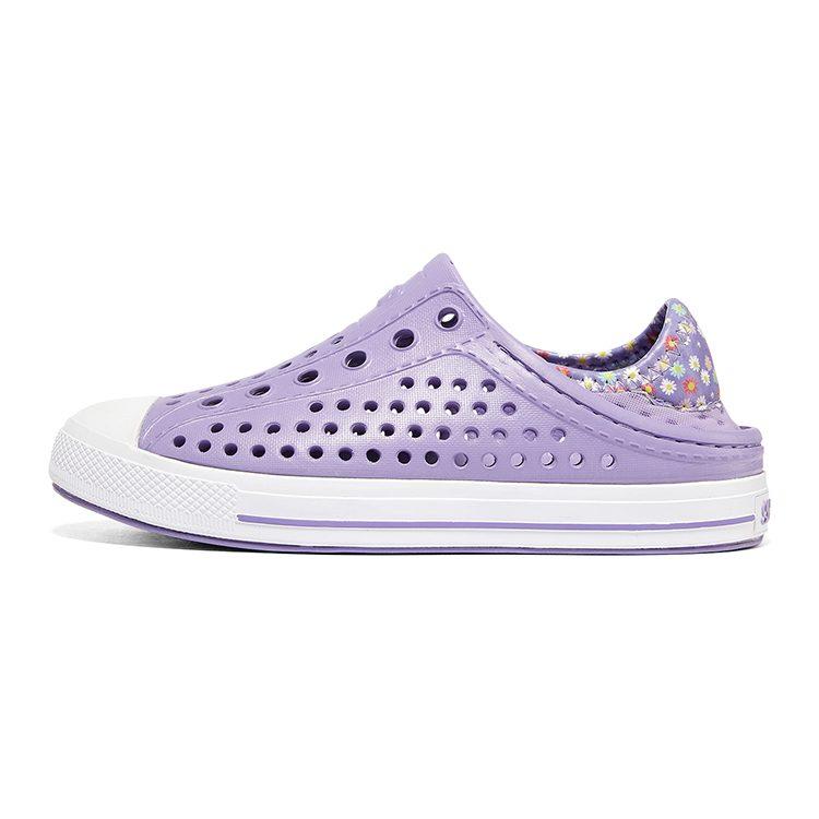 Skechers Synthetic Leather Low top Children`s
