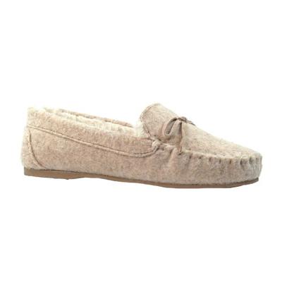 Womens/Ladies Cherish Slippers
