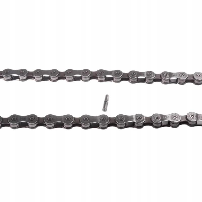 Shimano Deore Cn-Hg53 9-Speed Chain 116 Links + Pin