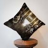 Game R-Rainbow S-Six S-Siege Lucky Dragon Pillow Cover Sofa Cushion Cover Home Room Decoration Children Gift
