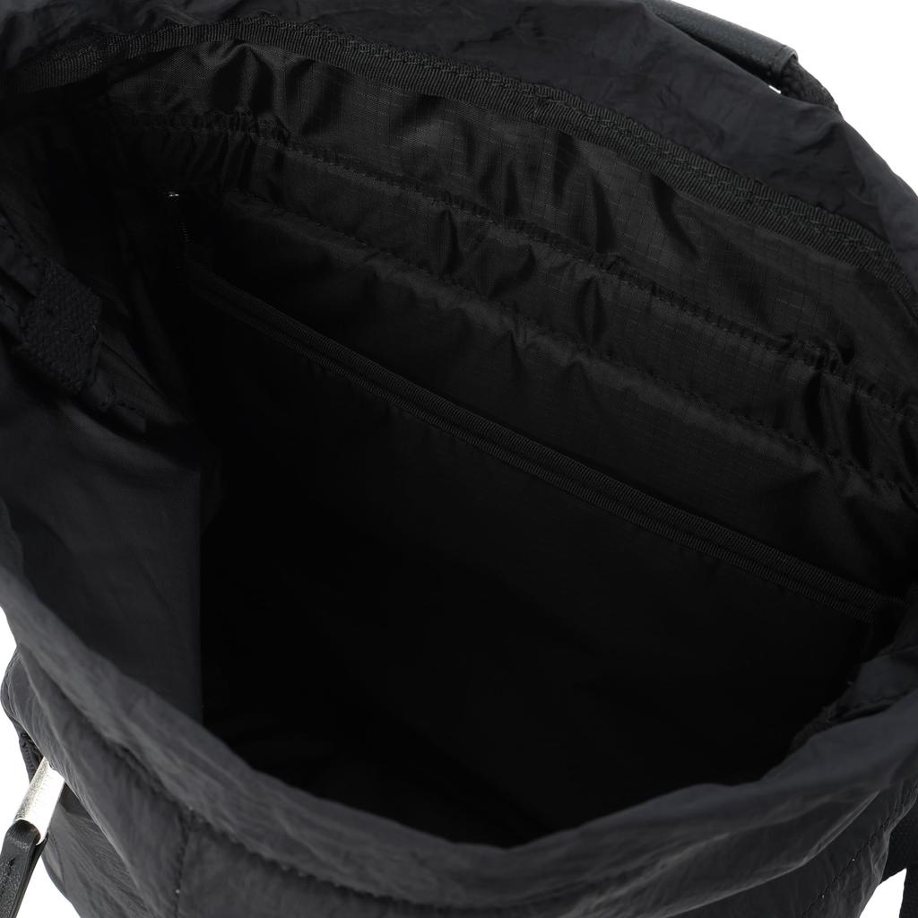 Anello FUTURE NOSTALGIA Backpack AHB4455 BK, one size