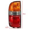 Pair Tail Light Brake Lamp For Toyota Tacoma 2001-2004