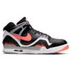 Nike Air Tech Challenge 2 QS 'Black Lava' da Uomo CQ0936-001