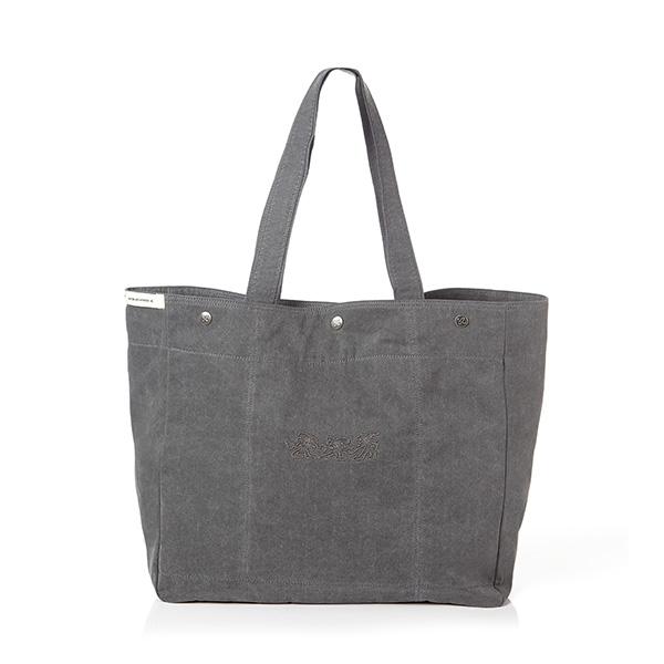 Samsonite Red Add On Ess Triplets Shopper Bag Dusty Charcoal Ux1B3004