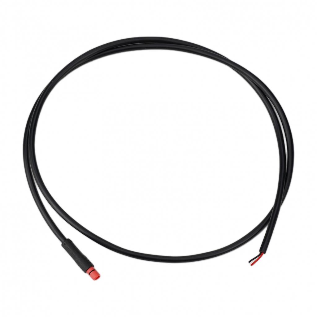Förlängningssladd Tillbehör Kabel E-cykel Elcykel