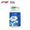 Calcium Tablets with Vitamin D3 for Adults and Seniors - 30 Tablets