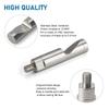 Tuning Fuel Boost Pin For Land Rover Defender Discovery Range Rover 200 300 Tdi