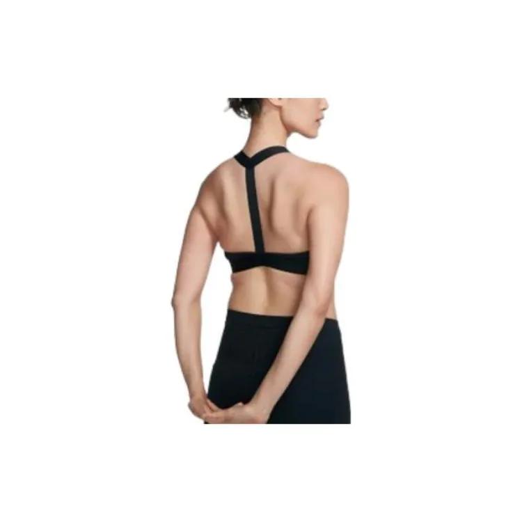 Nike Sports Underwear Women's Black Moderate (Unisex) Sports Underwear BV4910 010