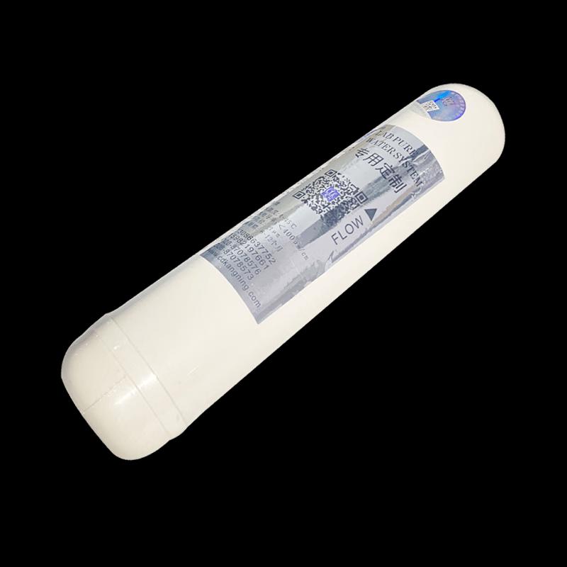 AK Exceed-JD-Ad-08 Laboratory Ultrapure Water Machine Precision Filter Exceed-JD-Ad-08 белый