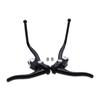 SENQI Brake Lever Bicycle Left and Right Set with Auxiliary Lever