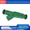 Injecteur de carburant compatible 440CC pour Chevrolet, Pontiac, Ford - 0280155968, 9202100