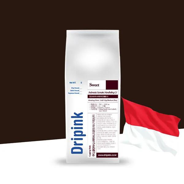 

Капающий Розовый Свежеобжаренный Индонезийский Манделинг G1 Цельные Кофейные Зерна 200г Dutch: Nicaragua 200g