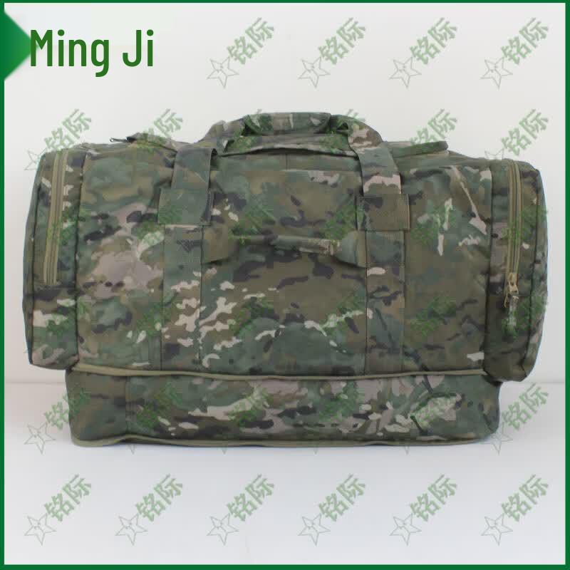 Mingji Tactical and Outdoor Gear Bags