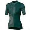 Short Sleeve Team Mountain Bicycle Team Cycling Shirts Short Sleeve Bike Wear Summer Premium Bicycle Clothing