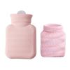 BAOYOUNI Hot Water Bottle 300mL with Cover