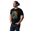 Charles Martel Tshirt Epic Frankish Warrior Historical And Patriotic Shirt