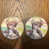 [USED] Identity V Can Badge Seven-Eleven Bonus