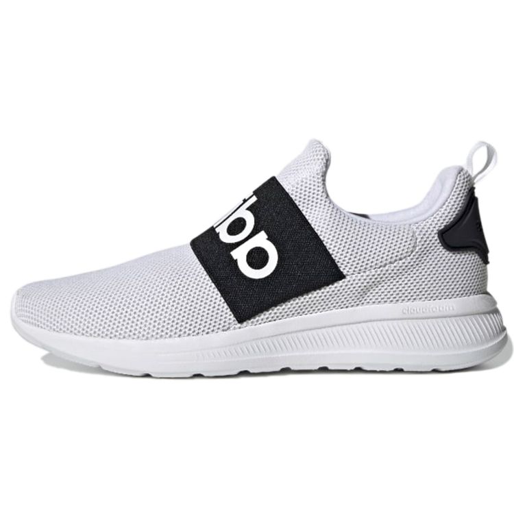 Adidas Lite Racer Adapt 4.0 Cloud White Core Black Men H04828 41