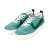 J.Daul Connie Plain Arcadia Green Jd13