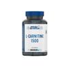 L-Carnitine, 1500mg (EAN 5056555205587) - 120 Caps