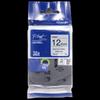 Brother TZe-233 12mm Label Tape CN plug (adapter included)