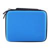 Middle Size Portable Shockproof  ive Carrying Storage Camera Bag For NaGopro(Black)
