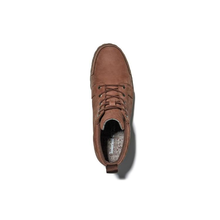 Timberland Earthkeepers Original Chukka Boots 'Brown' Men's A41ZG500