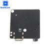 Type-C Bluetooth 5.0 Music Module Audio Receiver Board MP3 Decoder Board Car Audio Stereo Amplifier Board for Home DIY Speaker