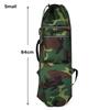 Zaino per Pinne Lunghe da Apnea Impermeabile Leggero Borsa per Custodia Attrezzatura da Immersione Zaino Esterno per Skateboard Yoga Pinne Lunghe
