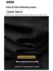 Autumn Casual Plus Size Men's Jacket - Trendy Extra Large, Up to 400 Jin
