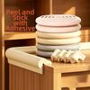L Shaped Baby Safety Edge Guard Thickened Corner Protector Strip  Table Edge Protector
